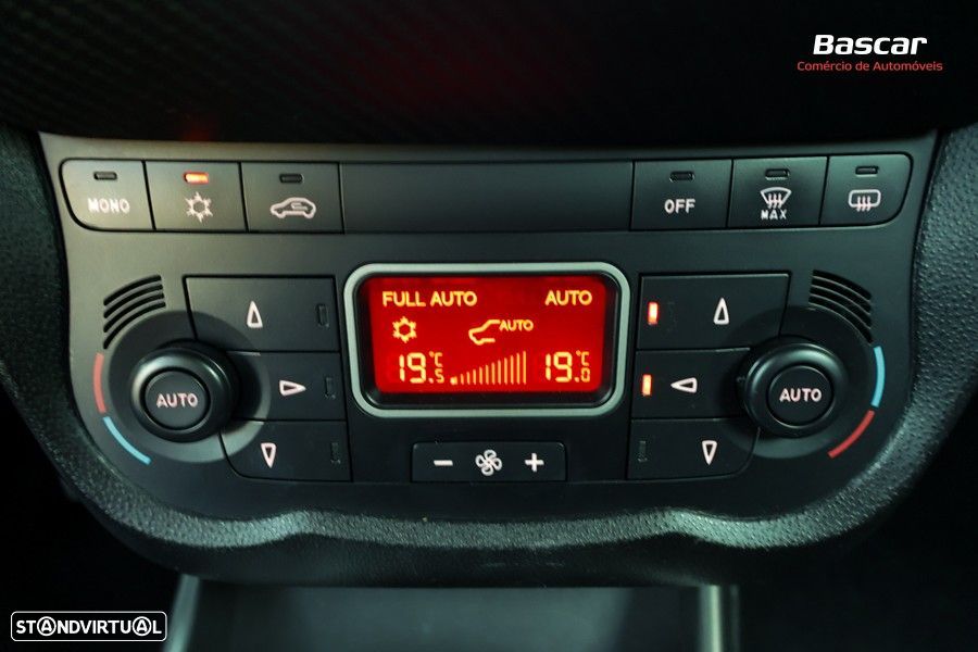 Alfa Romeo MiTo 1.3 JTD Progression - 37