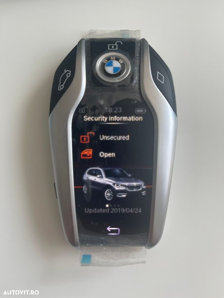 BMW X6 xDrive30d AT MHEV - 15