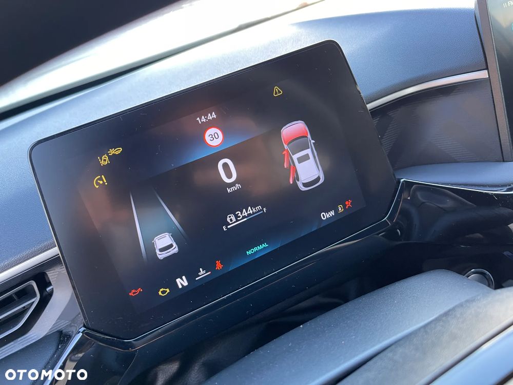 MG MG3 1.5 HEV+ Excite - 16