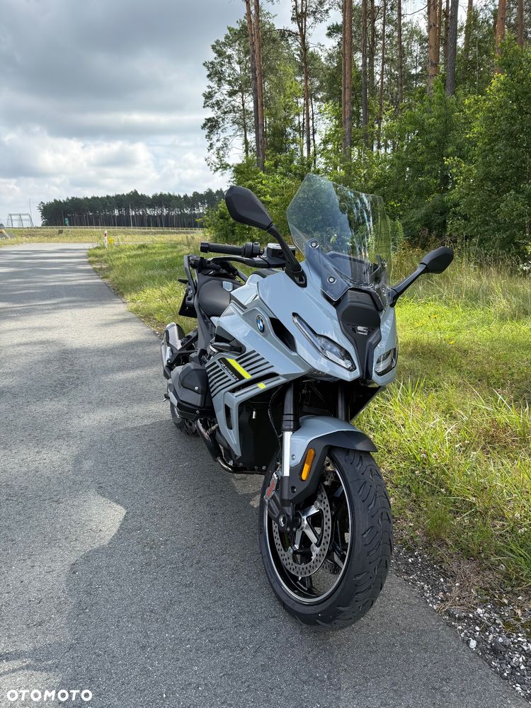 BMW R - 2