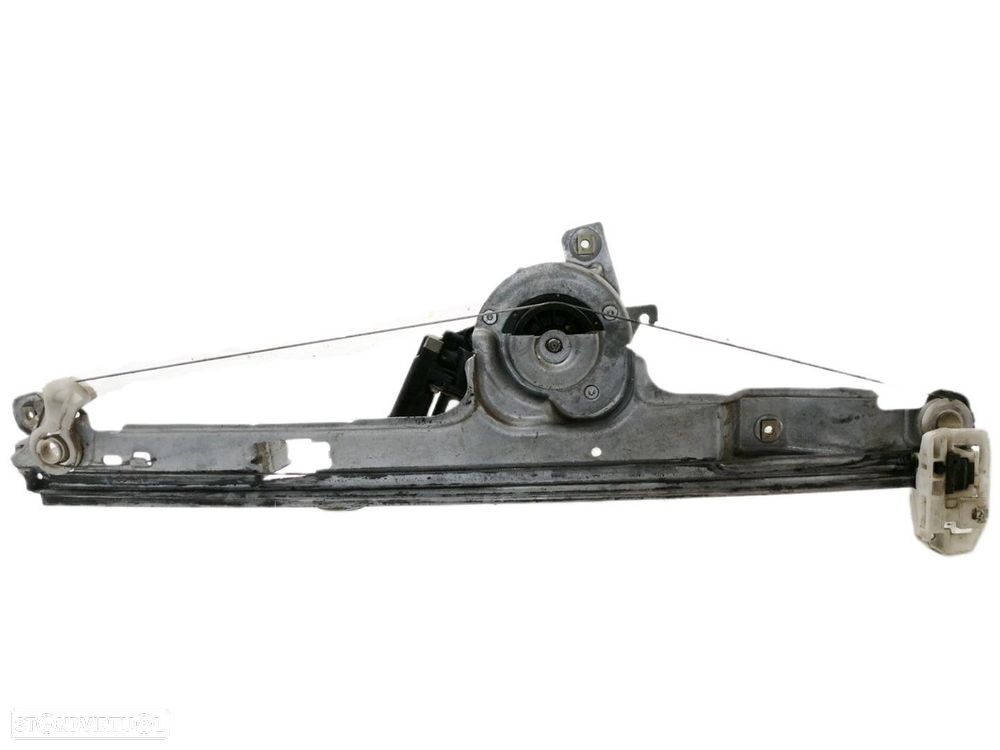 ELEVADOR DE VIDRO FRONTAL ESQUERDO RENAULT SCÉNIC II 2006 -440726F - 1