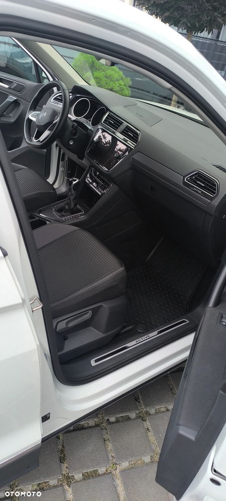 Volkswagen Tiguan 1.5 TSI EVO - 22