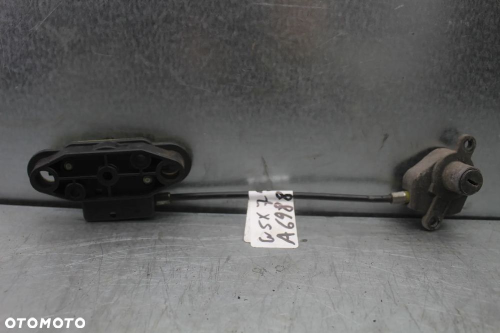Suzuki GSX 750 F GSXF Katana Pług prawy owiewka prawa osłona - 2