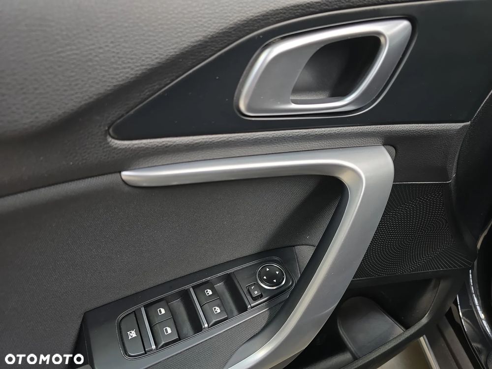 Kia XCeed 1.5 T-GDI M DCT - 10