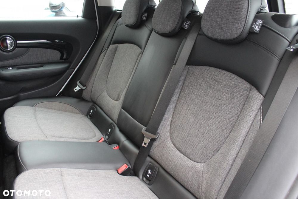 MINI Clubman - 9