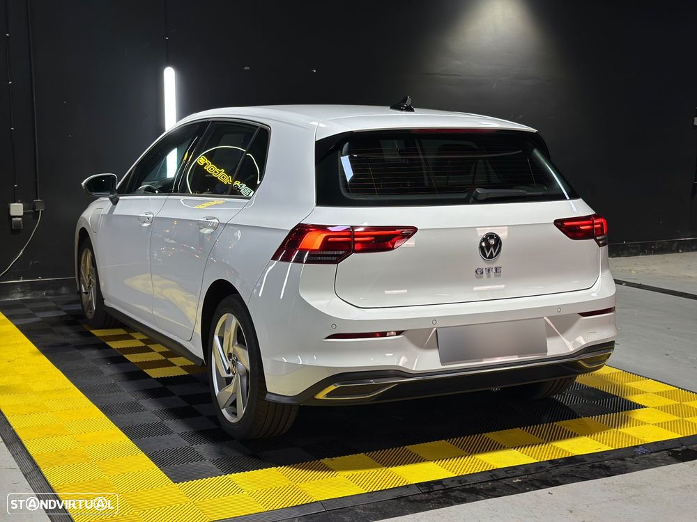 VW Golf 1.4 eHybrid OPF DSG GTE - 9