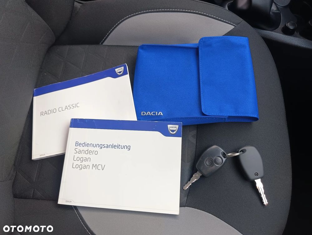 Dacia Sandero Stepway 0.9 TCe Laureate - 23
