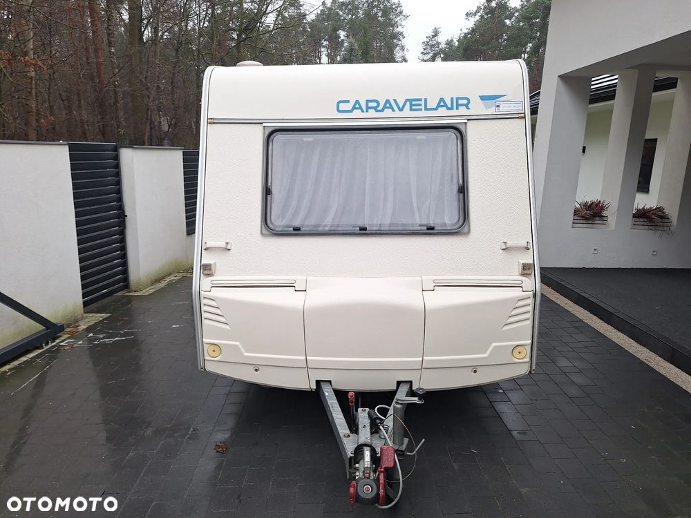 SWIFT 390 Europa - 25