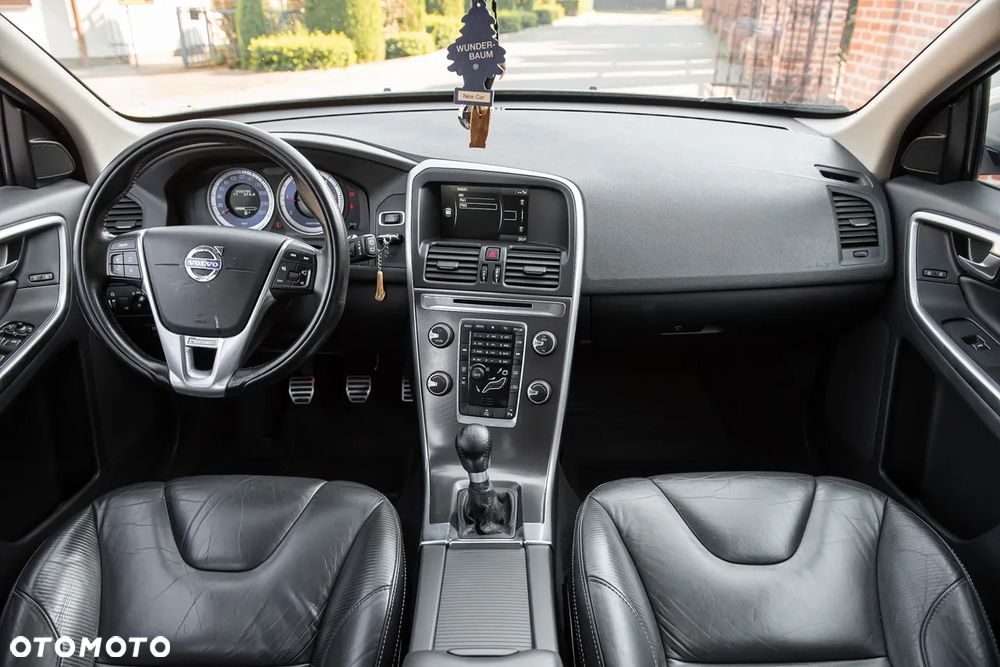 Volvo XC 60 D3 RDesign - 26