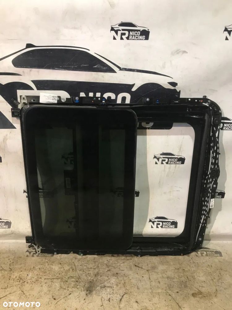 SZYBERDACH SZKLANY DACH BMW 3 G20 2 G42 4 G26 i4 G26 M3 G80 - 1