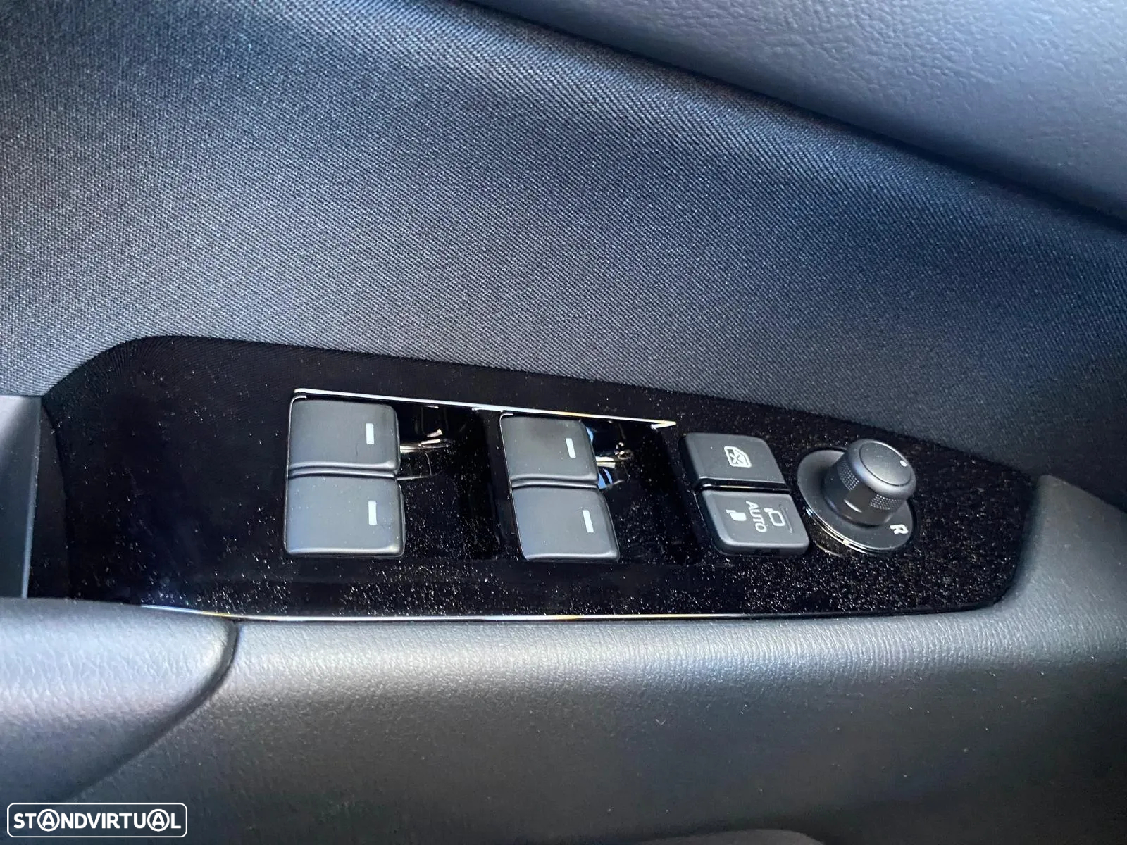 Mazda CX-5 2.2 D Centre-Line Connectivity & Convenience Pack - 7