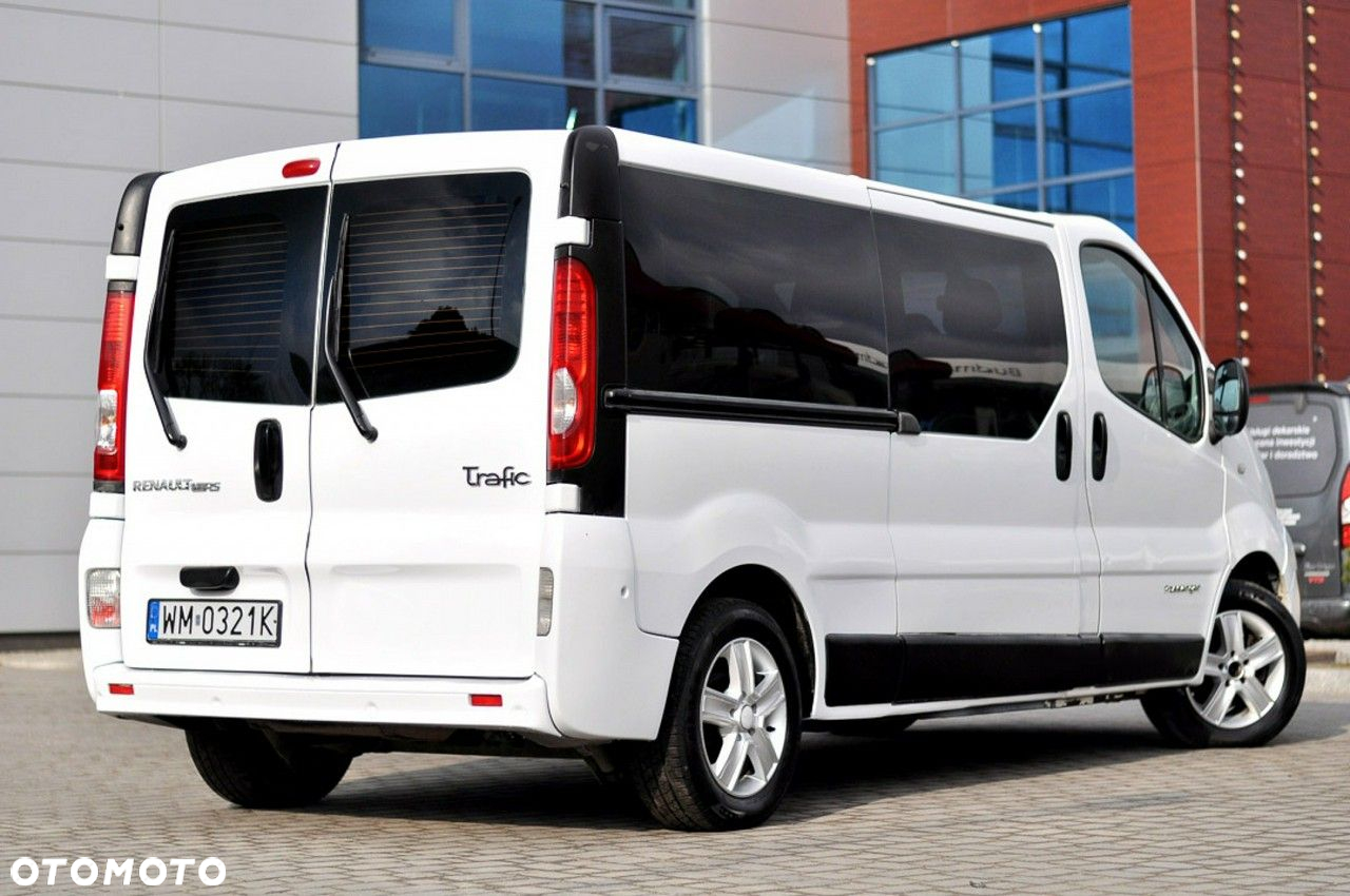 Renault Trafic - 3