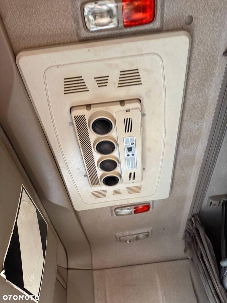 DAF XF 106.460 Super Space Cab Euro 6 Retarder Automat - 7