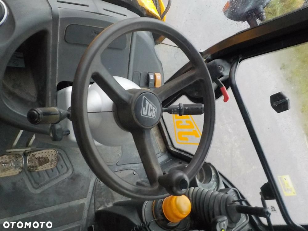 JCB 3CX - 14