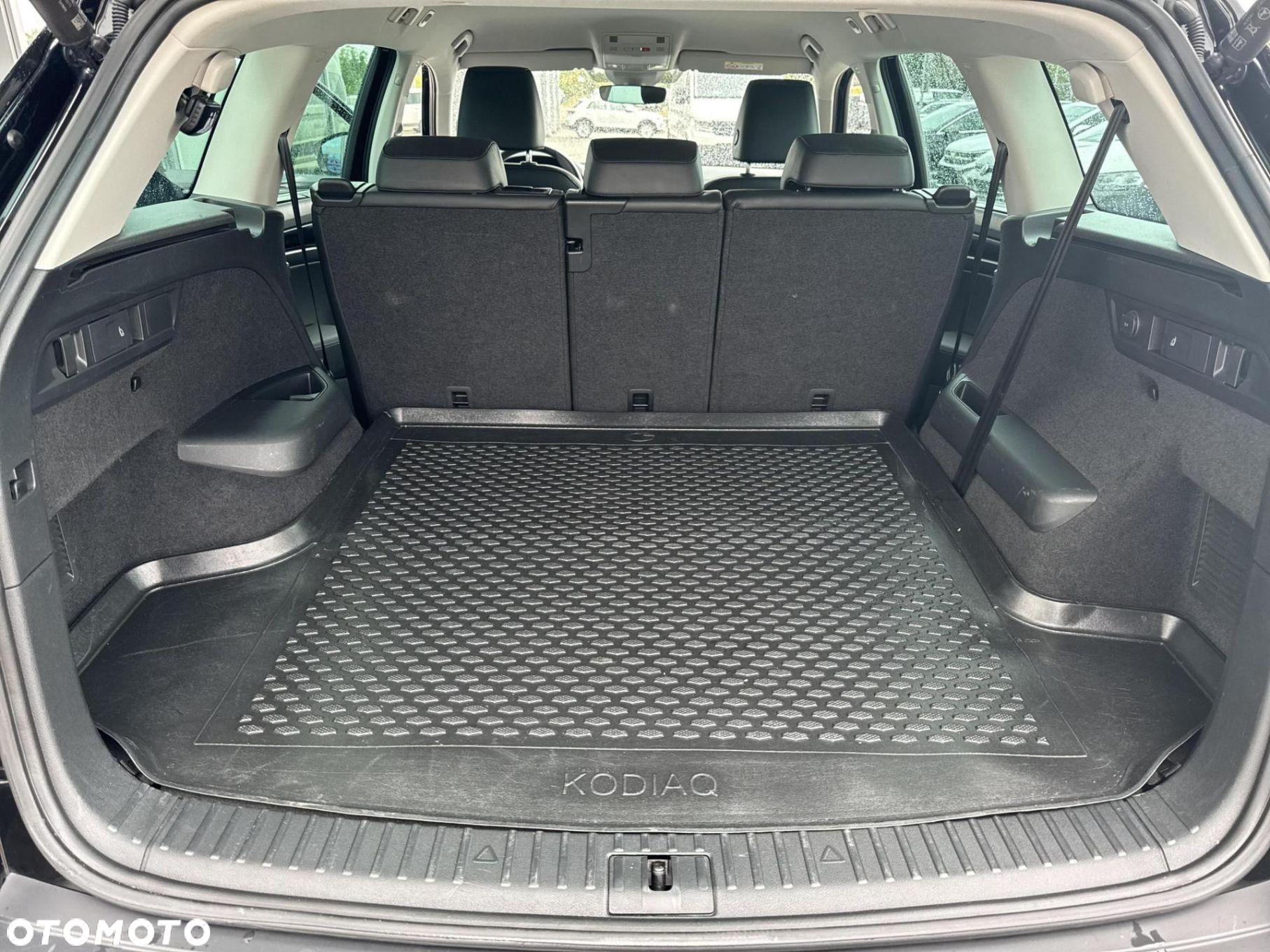 Skoda Kodiaq 2.0 TDI 4x4 L&K DSG 7os - 18