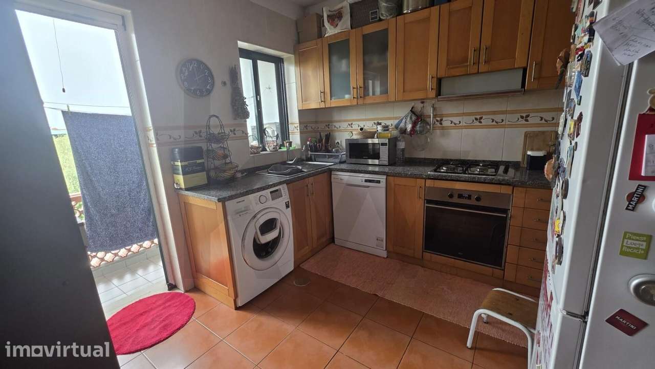 Oportunidade Apartamento T1 em Sarrazola, Cacia – Com Varanda, Garagem - Grande imagem: 5/20