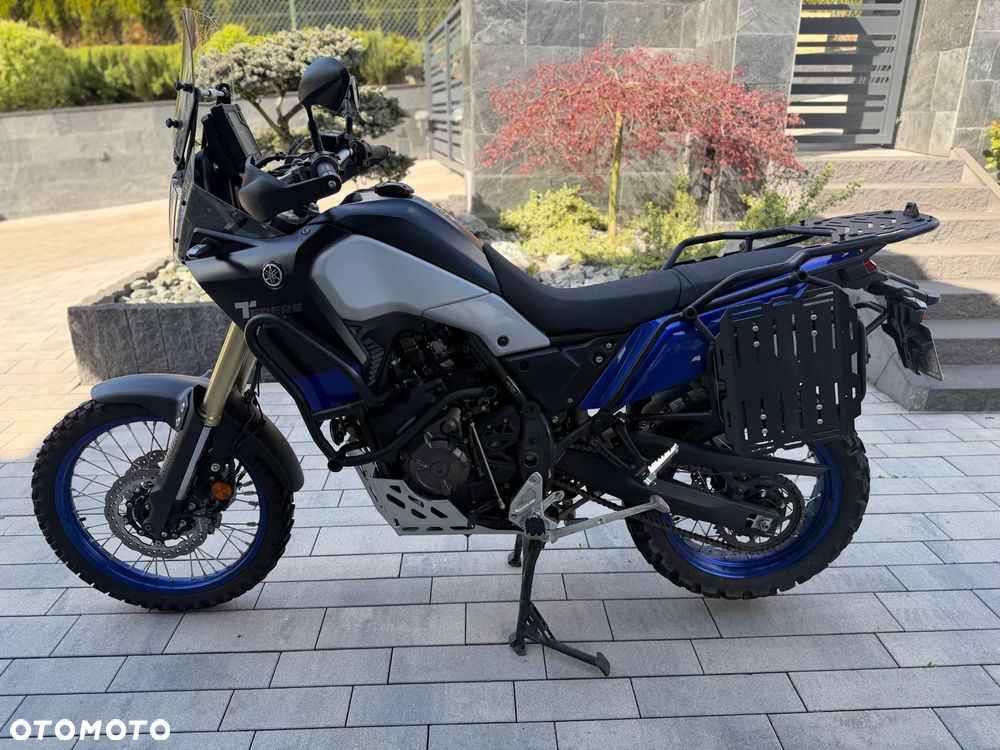 Yamaha Tenere - 16