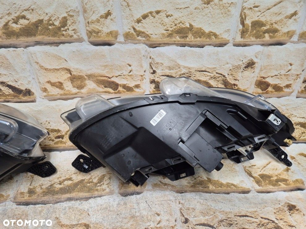 peugeot expert 3 16\'\' komplet lamp demontaż europa - 13
