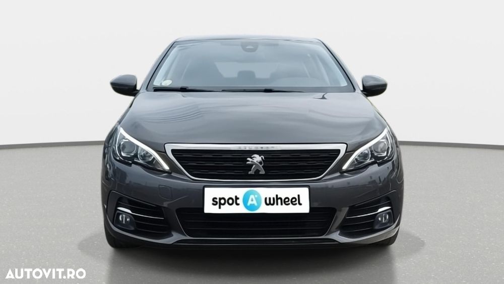 Peugeot 308 - 2