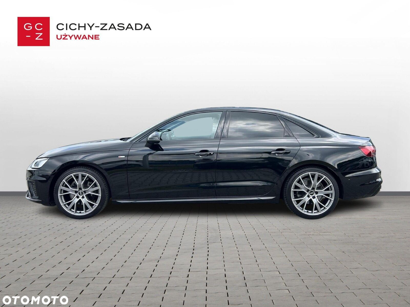 Audi A4 - 2