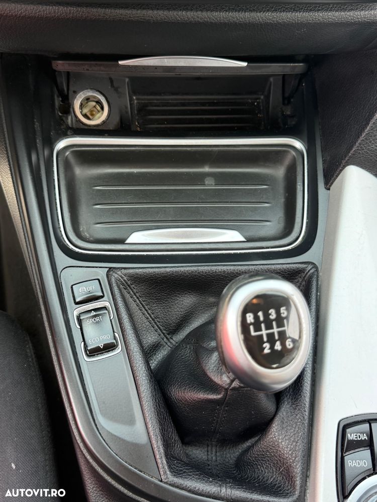 BMW 3 Series 2013 — imagine 19
