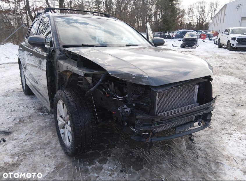 Audi Q3 45 TFSI Quattro S tronic S line - 7