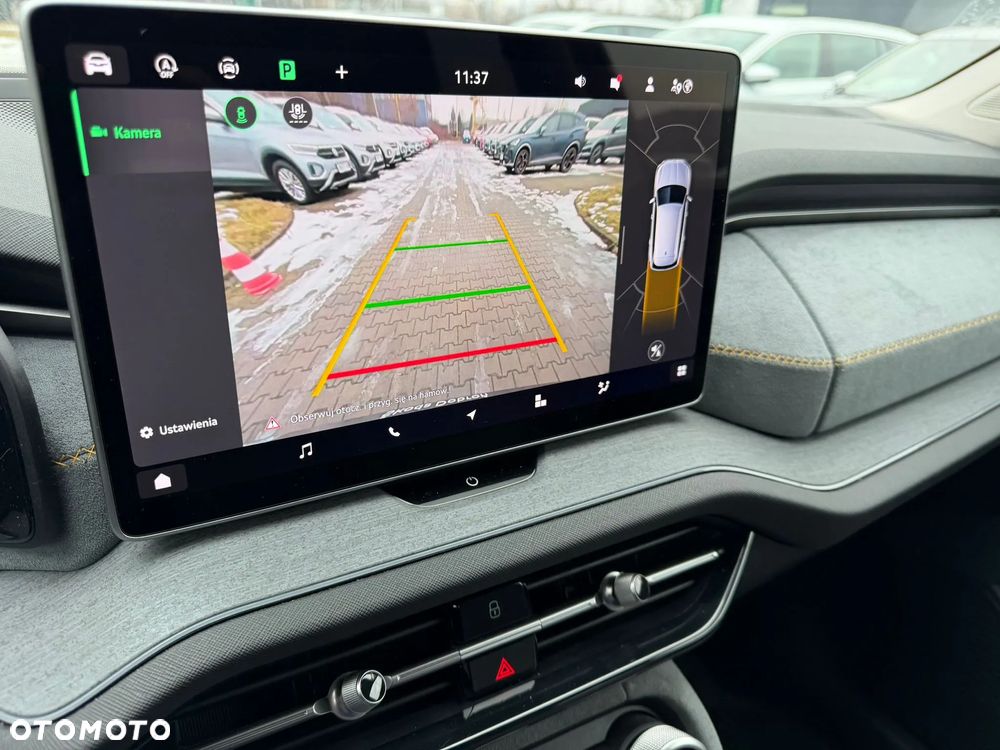Skoda Kodiaq 1.5 TSI mHEV 4x2 Selection DSG - 11
