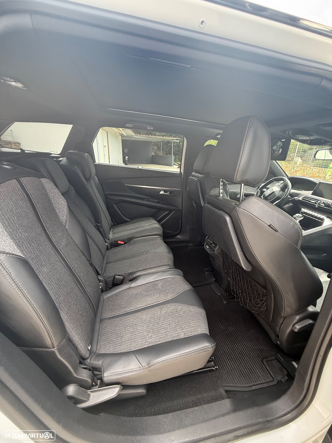 Peugeot 5008 1.6 BlueHDi GT Line - 7