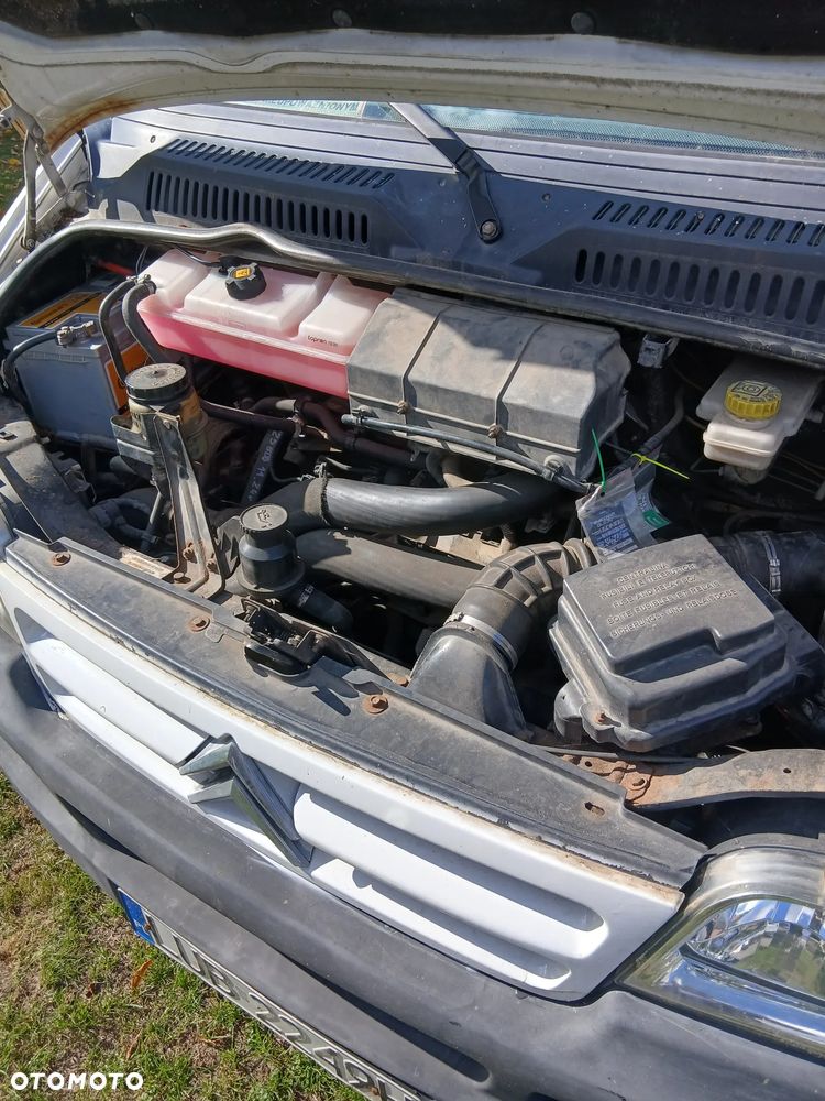 Citroën Jumper - 16