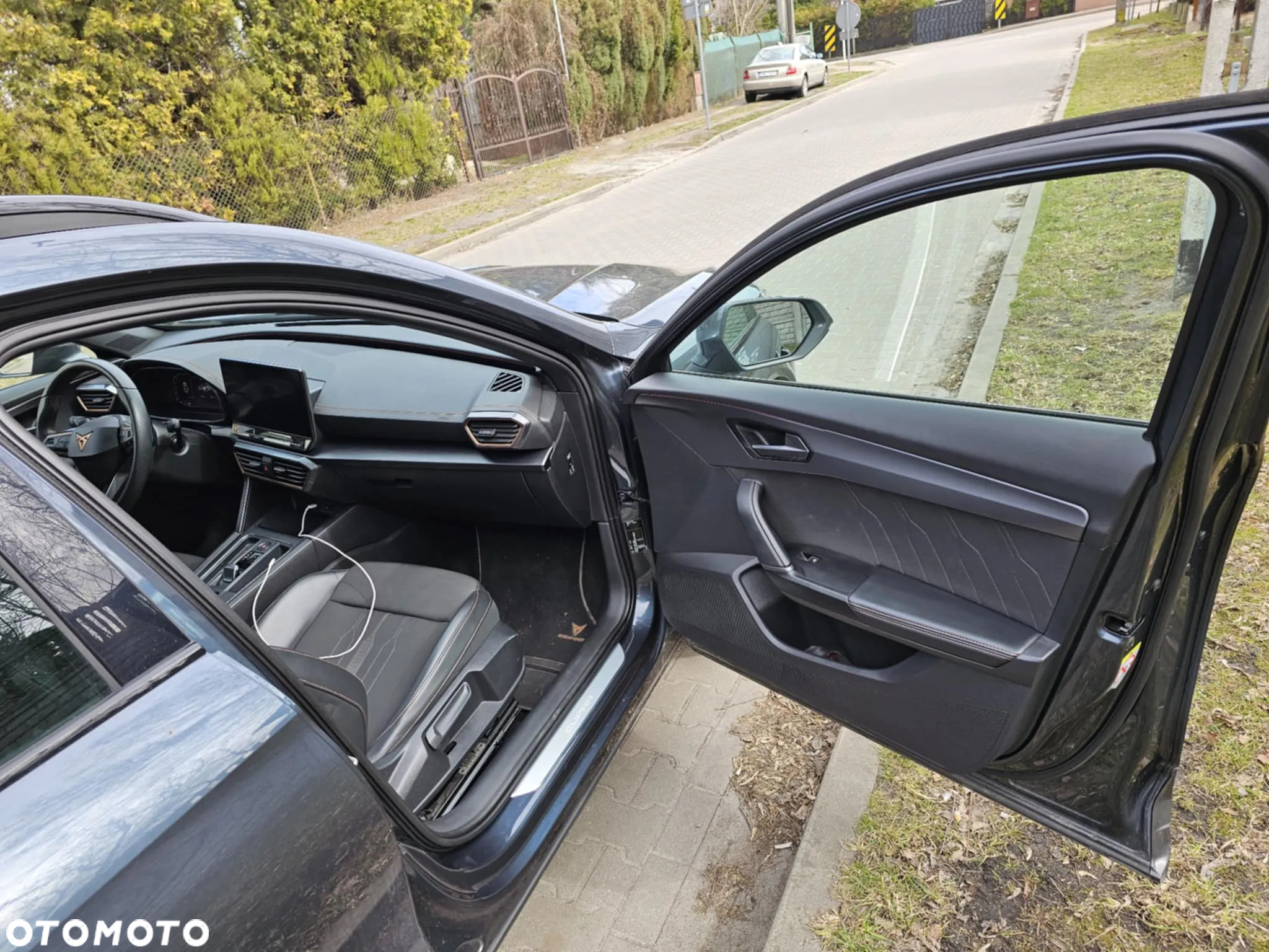 Cupra Formentor 1.5 TSI DSG - 21