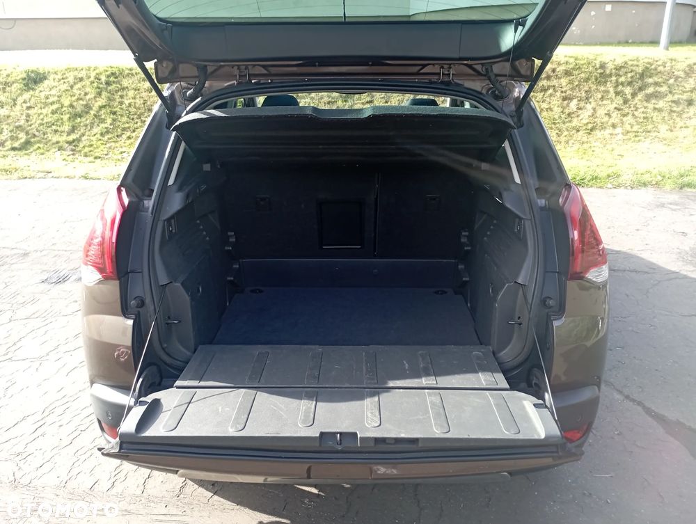 Peugeot 3008 1.2 PureTech Style - 7