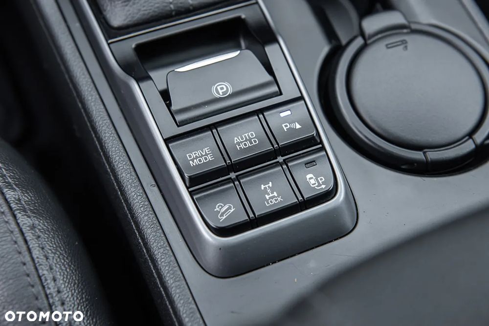 Hyundai Tucson 1.6 Turbo 4WD DCT Premium - 26