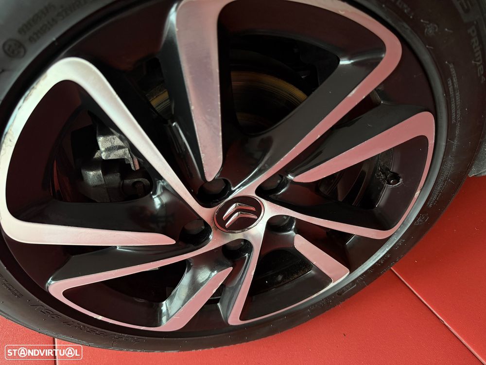 Citroën C4 Spacetourer 1.5 BlueHDi Shine EAT8 - 35