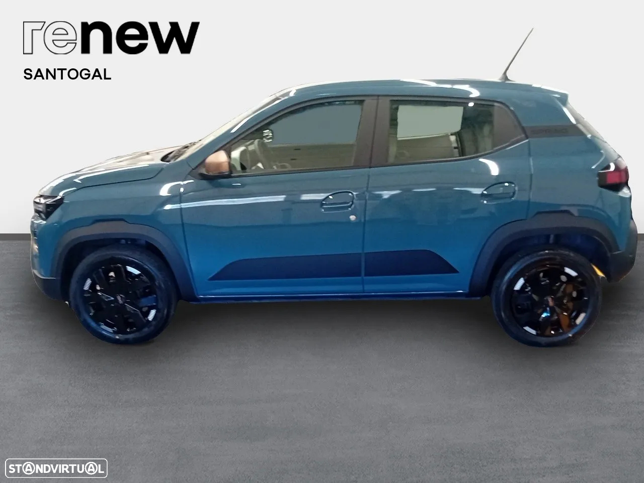 Dacia Spring Electric 65 Extreme - 7