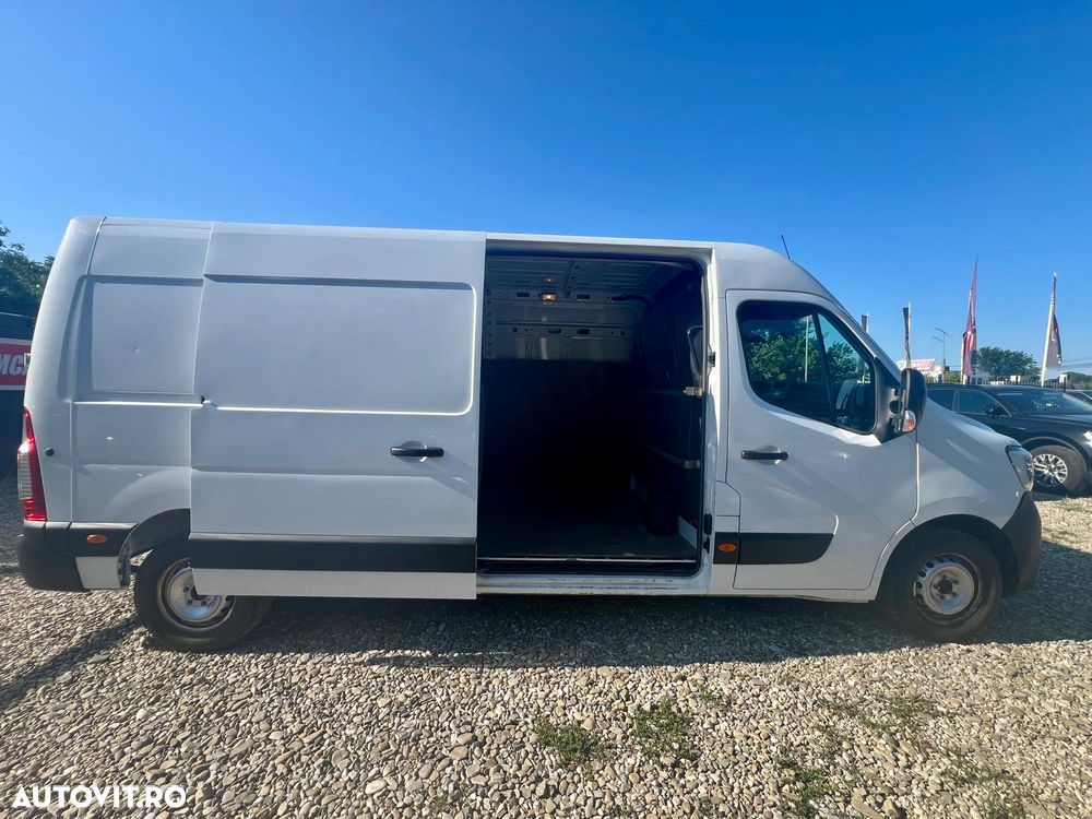 Renault Master - 8