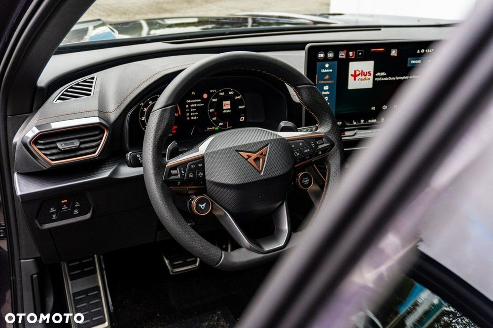 Cupra Formentor - 12