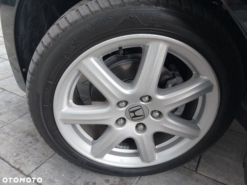 Honda FR-V 2.2 CTDi Executive - 20