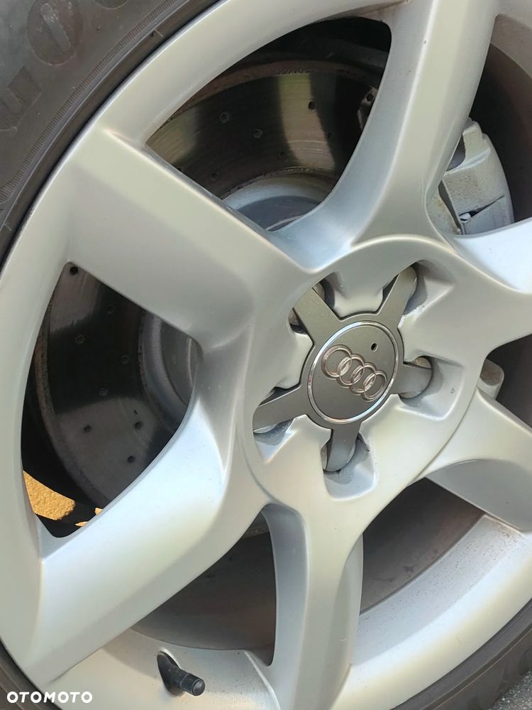 Audi A6 Avant 2.0 TDIe - 6