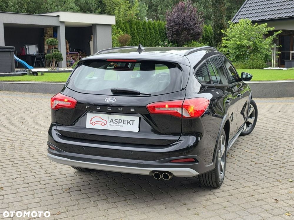 Ford Focus - 31