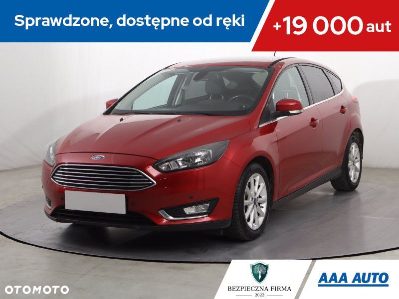 Ford Focus - 2