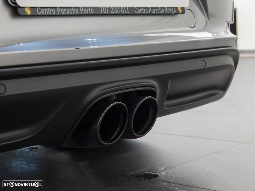 Porsche 718 - 9