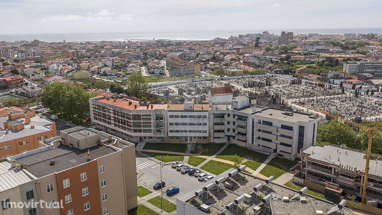 Apartamento T3 para venda - Grande imagem: 3/27