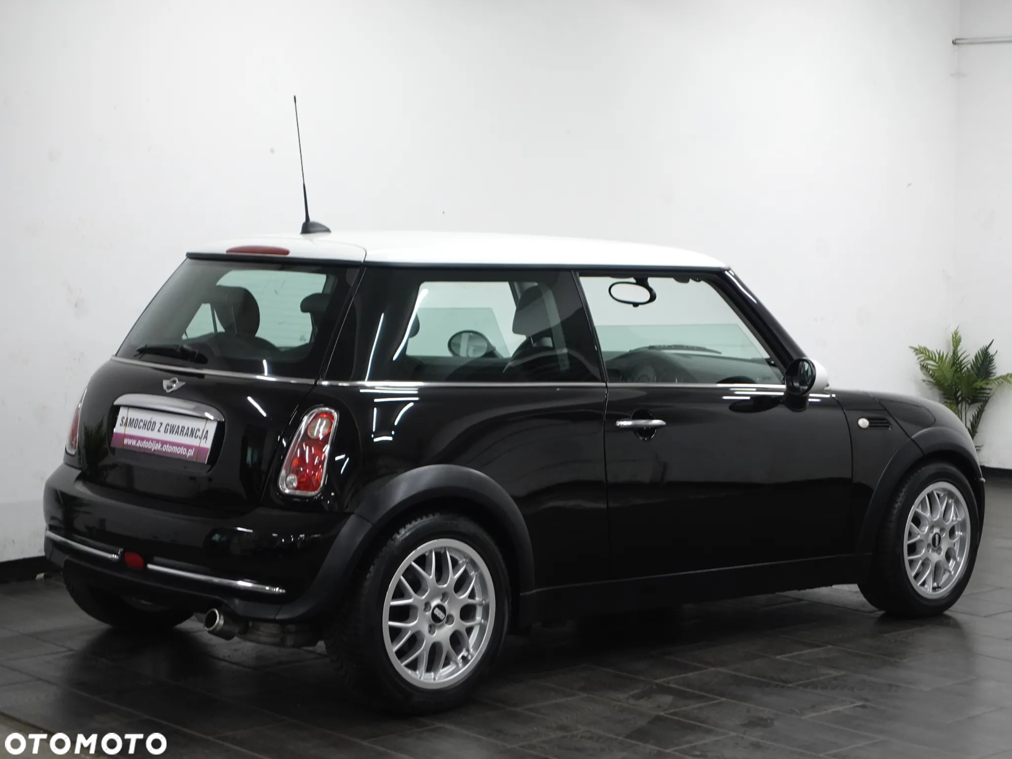 MINI Cooper pepper - 9