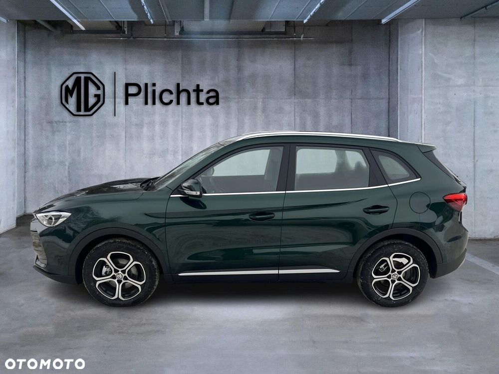 MG ZS Hybrid+ - 3