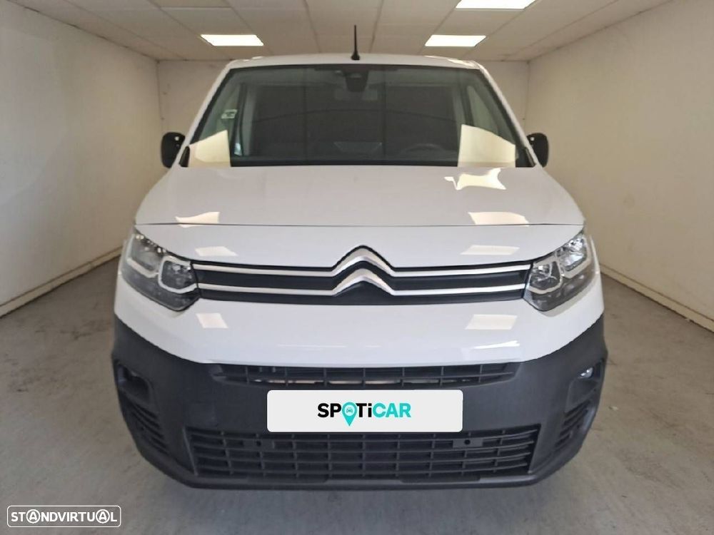 Citroën berlingo - 2