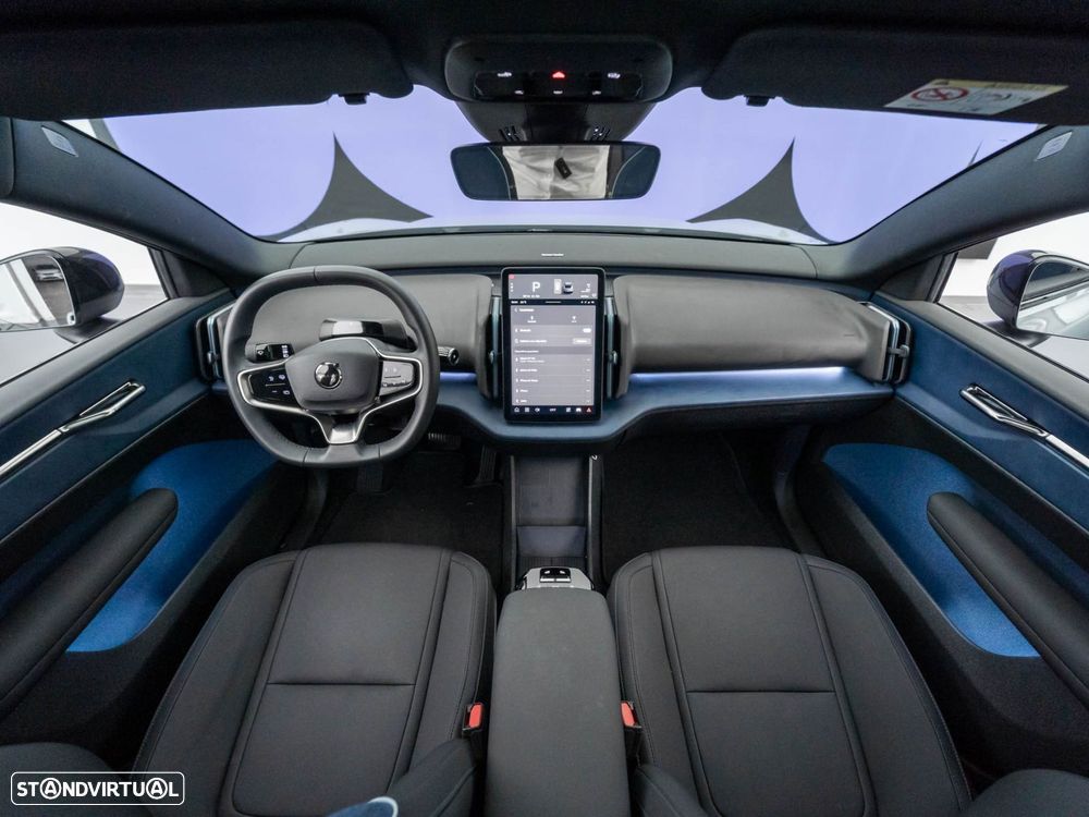 Volvo EX30 69 kWh Single Motor Extended Range Ultra - 16