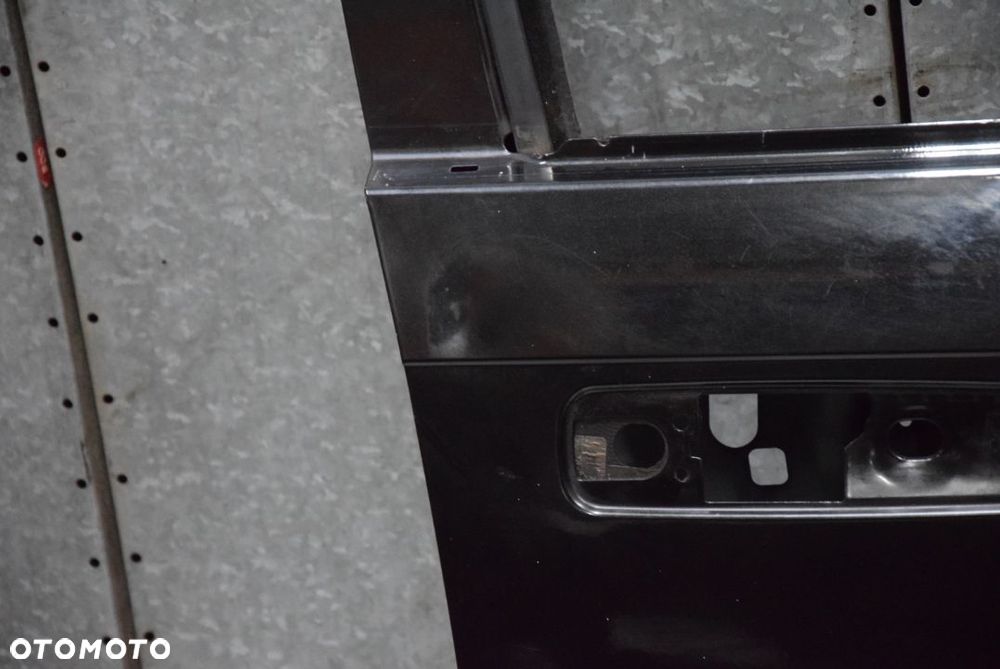 JEEP GRAND CHEROKEE WK DRZWI PRAWE PRZÓD - 7