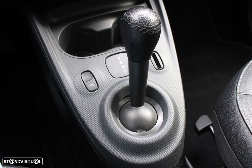 Smart ForTwo Coupé EQ prime - 11