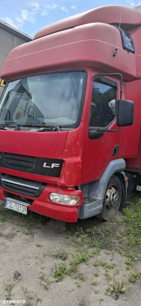 DAF Lf200 - 2