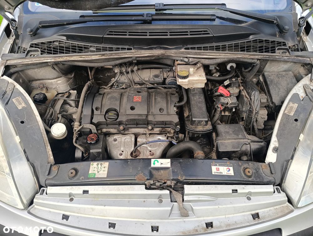 Citroën Xsara Picasso 1.6 16V Impress - 8